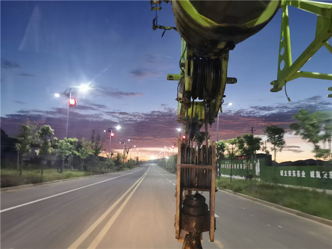 诏安县大件吊装怎么收费